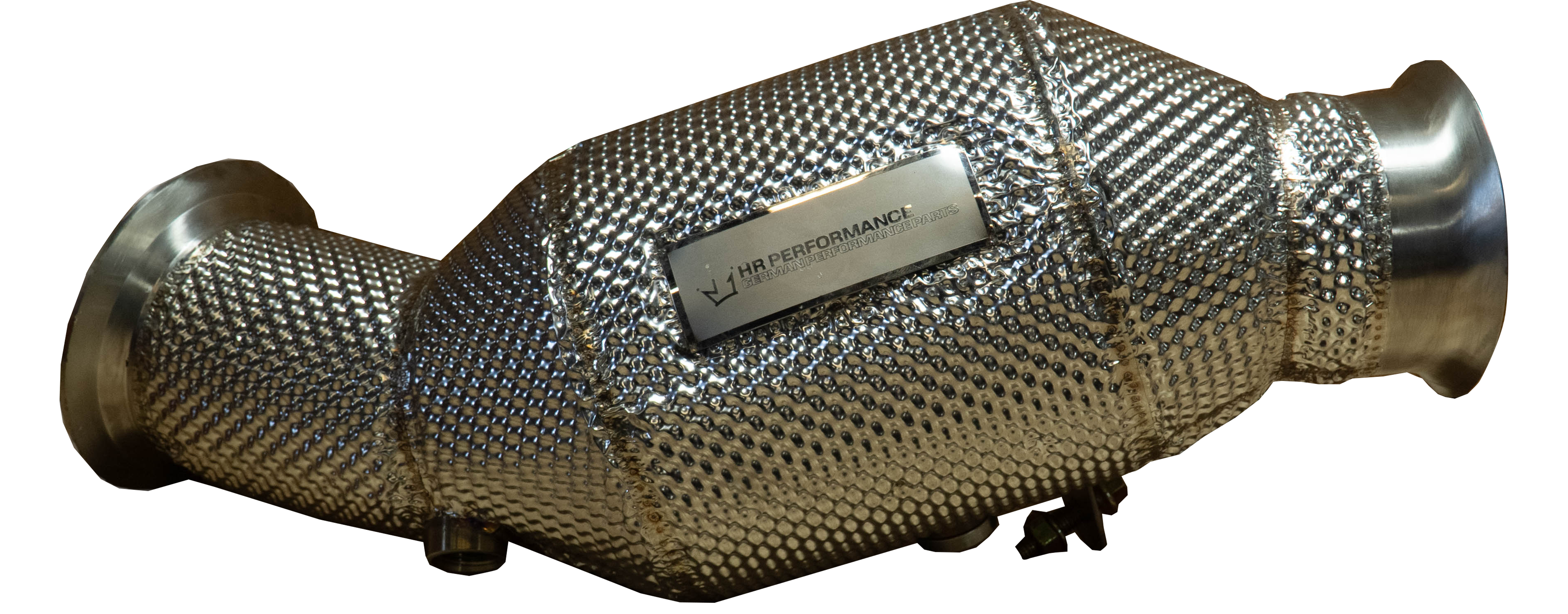 N55 DOWNPIPE UPGRADE - EWG & PWG