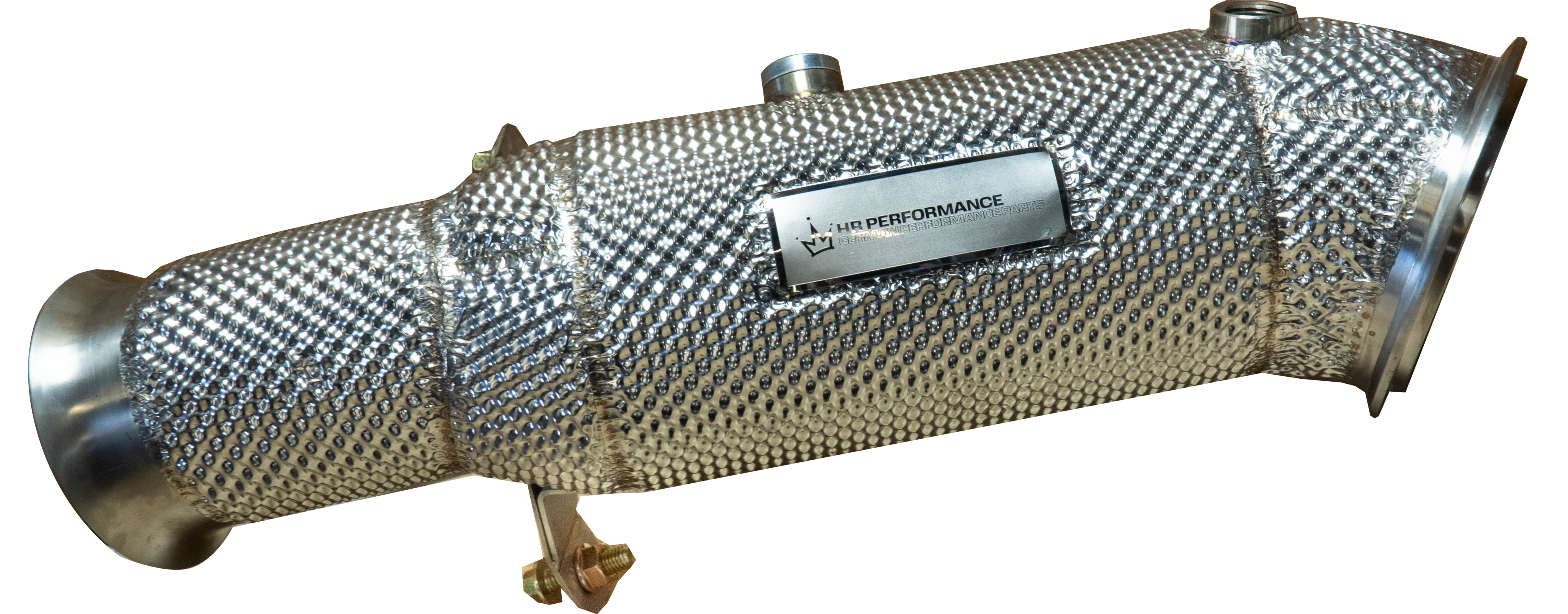 N55 DOWNPIPE UPGRADE - EWG & PWG