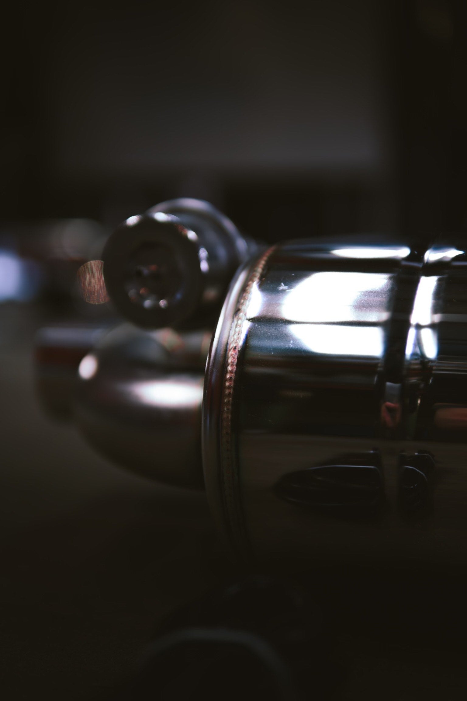 Valved Exhaust Systems