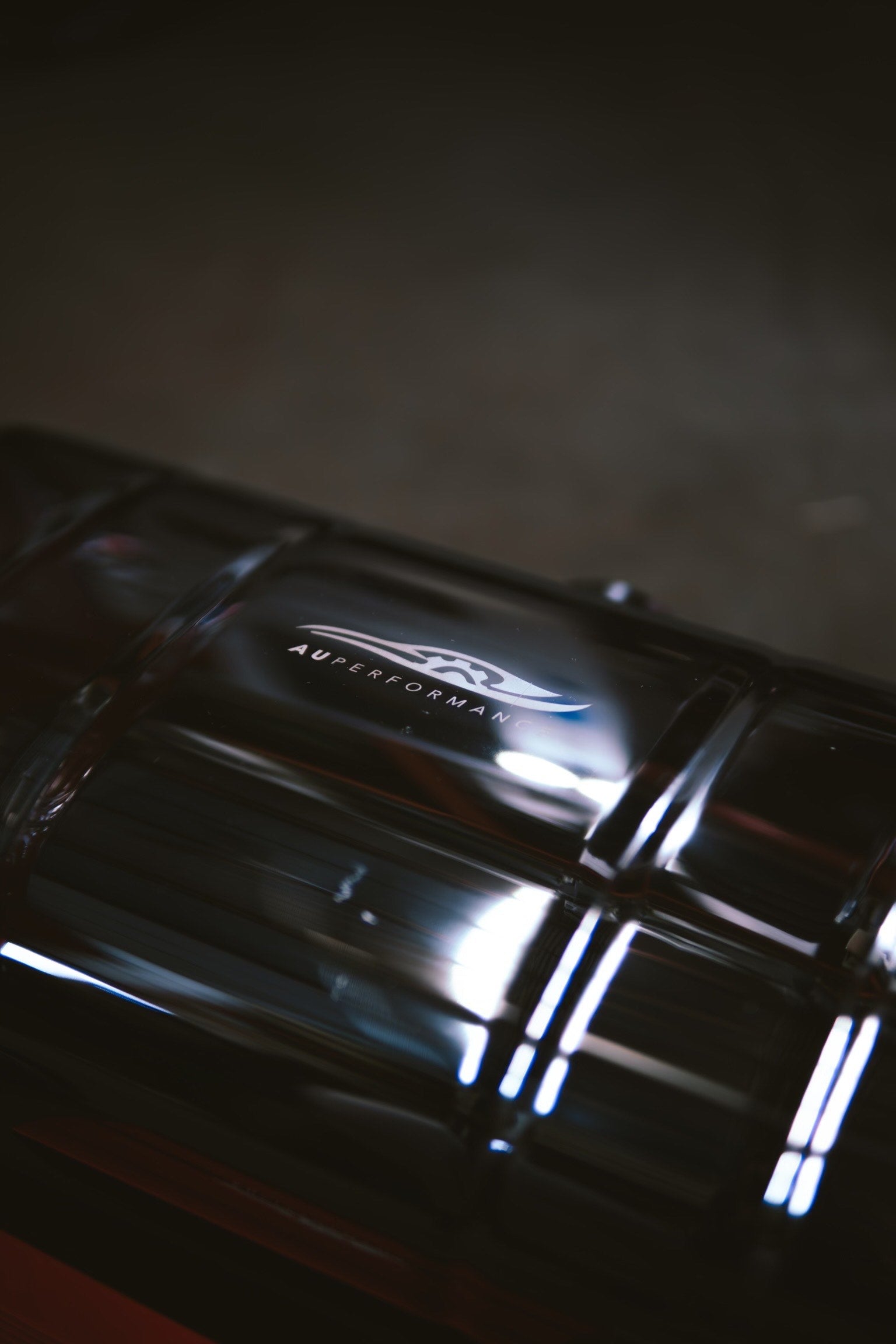 Valved Exhaust Systems