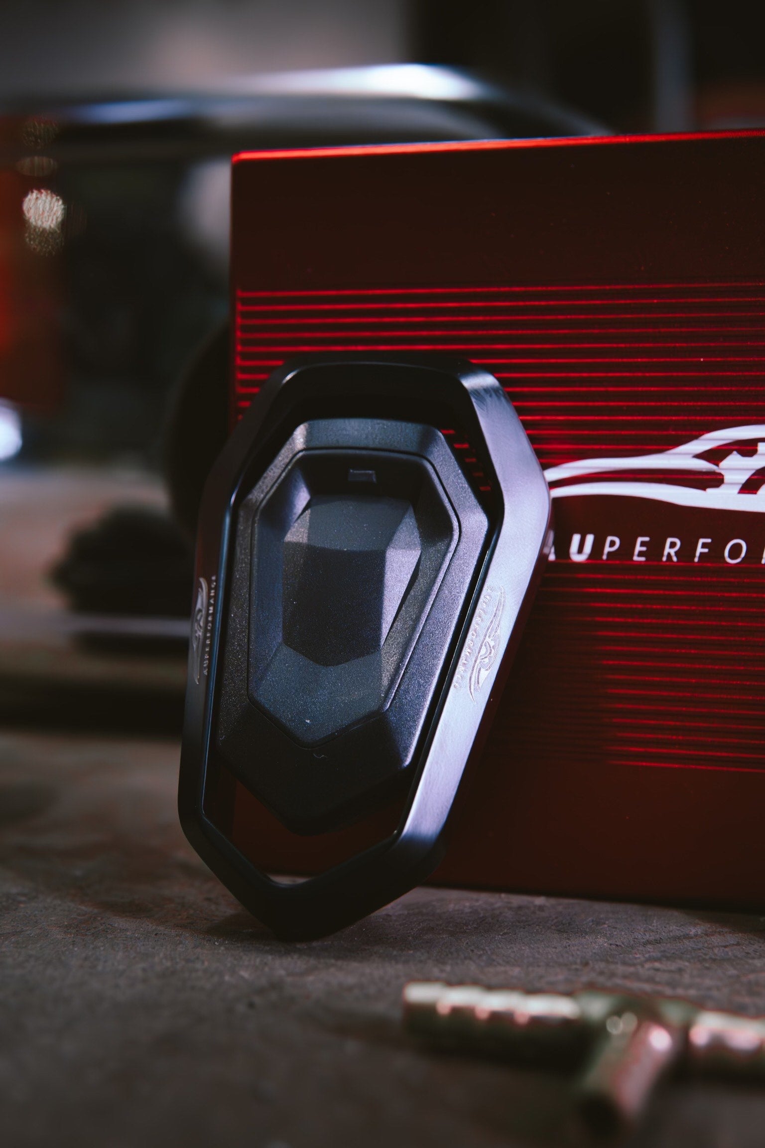 Valved Exhaust Systems