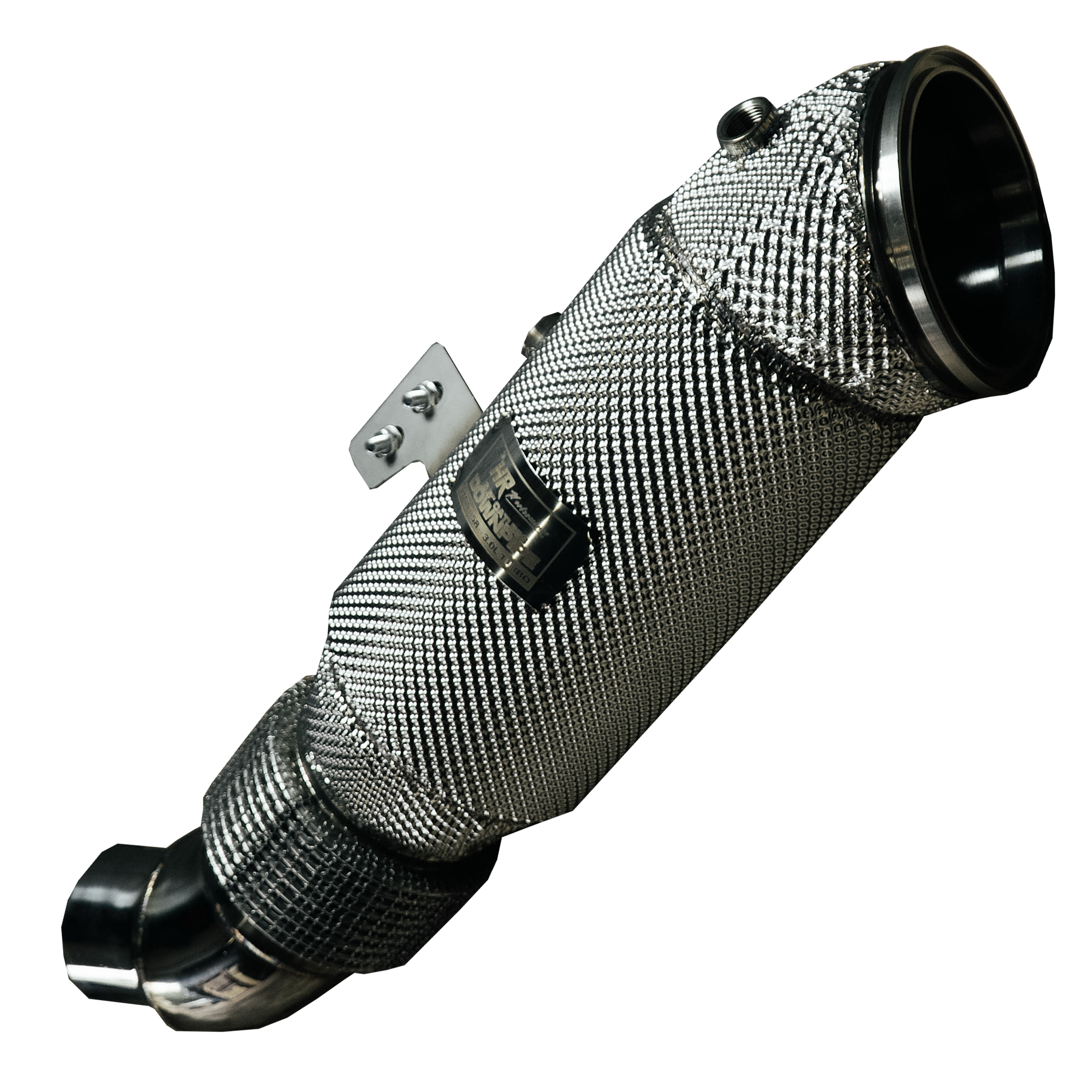 5.5" B58 DOWNPIPE UPGRADE - GEN 1 & 2