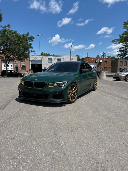 BMW B58 5.6” Catless DownPipe